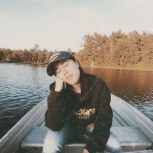 Meet your Posher, Erica